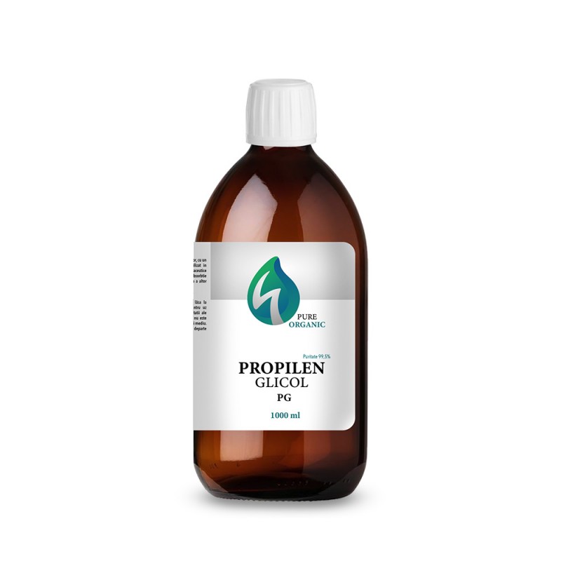 Propilen Glicol 1000 ml