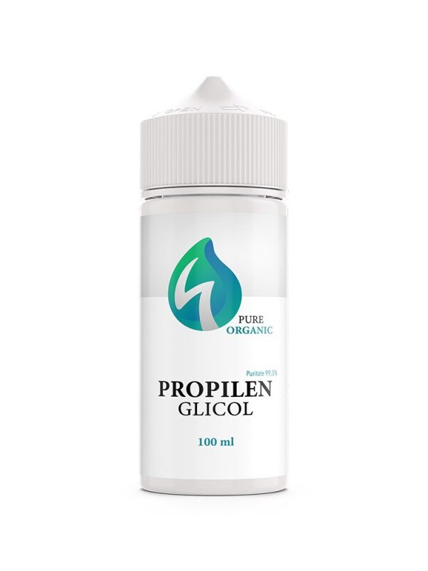 Propilen Glicol 100 ml