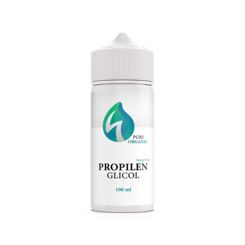 Propilen Glicol 100 ml