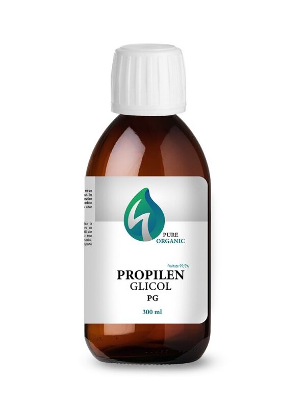 Propilen Glicol 300 ml