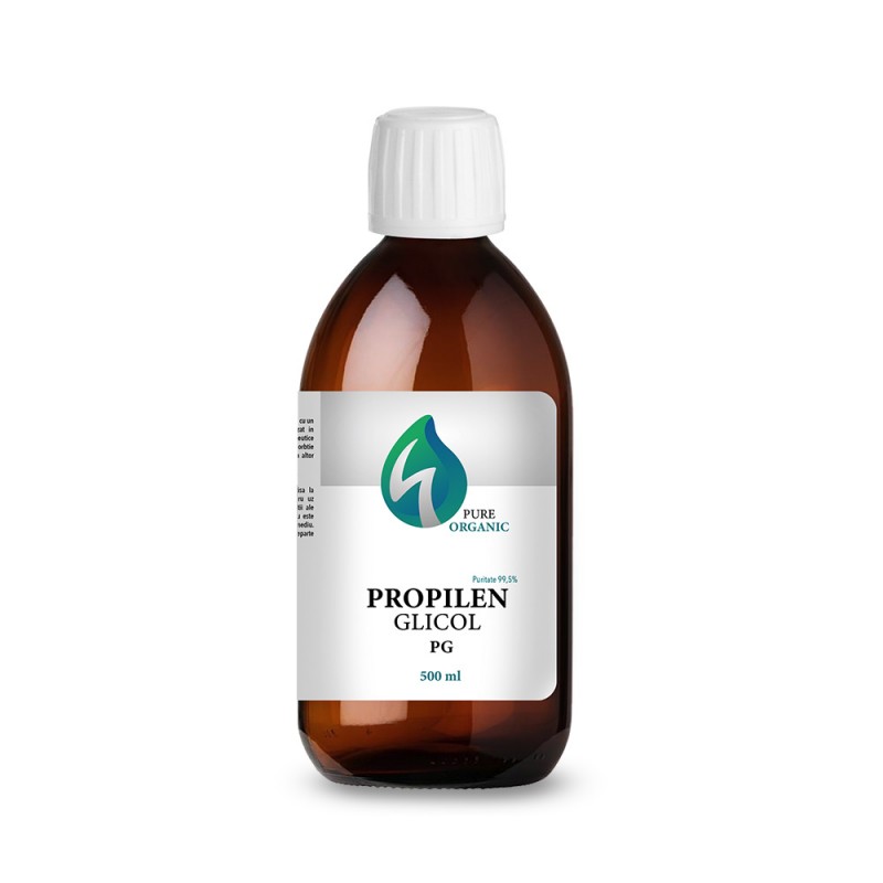 Propilen Glicol 500 ml